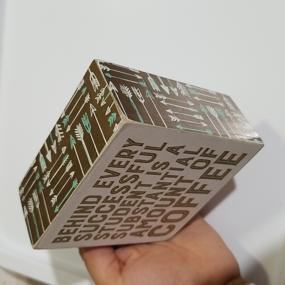 Coffee Sign decor - Picture 3 of 5